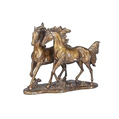 Deco polystone horse for sale  Delivered anywhere in USA 