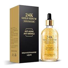 24k gold serum gebraucht kaufen  Wird an jeden Ort in Deutschland