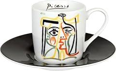 Könitz espressoset picasso gebraucht kaufen  Wird an jeden Ort in Deutschland