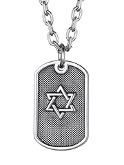 Richsteel mens jewish for sale  Delivered anywhere in USA 