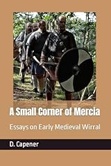 Small corner mercia for sale  Delivered anywhere in Ireland