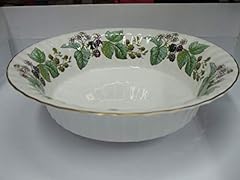 Royal worcester english for sale  Delivered anywhere in UK