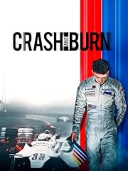 Crash and burn d'occasion  Livré partout en France