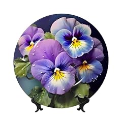 Zzzswsywz stylish pansy for sale  Delivered anywhere in USA 