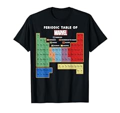 Marvel ultimate periodic for sale  Delivered anywhere in UK