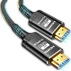Yuaice 10k hdmi for sale  Delivered anywhere in USA 
