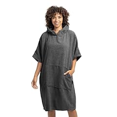 Homelevel badeponcho unisex gebraucht kaufen  Wird an jeden Ort in Deutschland