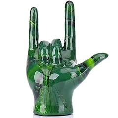 Emerald green hand for sale  Delivered anywhere in USA 