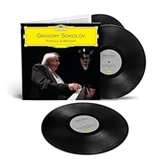 Purcell mozart vinyl gebraucht kaufen  Wird an jeden Ort in Deutschland