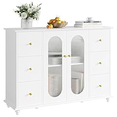 Facbotall buffet cabinet for sale  Delivered anywhere in USA 