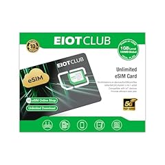Eiotclub esim per usato  Spedito ovunque in Italia 