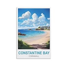 Constantine bay cornwall for sale  Delivered anywhere in UK