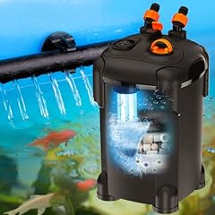 Aquarium canister filter for sale  Delivered anywhere in USA 