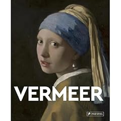 Vermeer masters art d'occasion  Livré partout en France