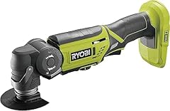 Ryobi r18mt utensile usato  Spedito ovunque in Italia 
