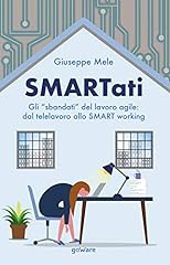 Smartati. gli sbandati usato  Spedito ovunque in Italia 