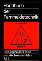 Handbuch fernmeldetechnik grun gebraucht kaufen  Wird an jeden Ort in Deutschland