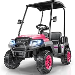 24v kids golf for sale  Delivered anywhere in USA 