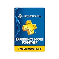 Playstation plus card for sale  Delivered anywhere in USA 