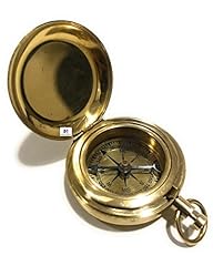 Nautical brass dalvey gebraucht kaufen  Wird an jeden Ort in Deutschland