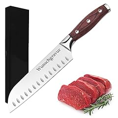 Coltello cucina con usato  Spedito ovunque in Italia 