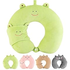 Hinataa travel pillow for sale  Delivered anywhere in UK