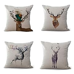 Hengjiang cushion cover for sale  Delivered anywhere in UK