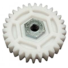 Large white gear for sale  Delivered anywhere in UK