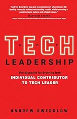 Tech leadership blueprint for sale  Delivered anywhere in USA 