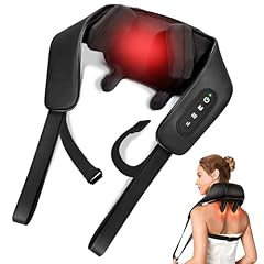 Knqze neck massager for sale  Delivered anywhere in USA 