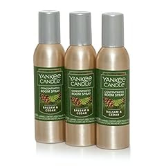 Yankee candle balsam for sale  Delivered anywhere in USA 