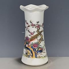 Zhengyusw vase porcelaine d'occasion  Livré partout en France