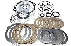 Transmission rebuilding kit for sale  Delivered anywhere in USA 
