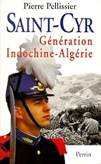 Saint cyr génération d'occasion  Livré partout en France
