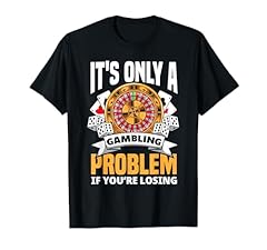 Funny gambler roulette for sale  Delivered anywhere in UK