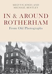 Around rotherham old for sale  Delivered anywhere in UK
