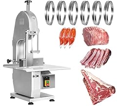 1500w electric meat for sale  Delivered anywhere in USA 