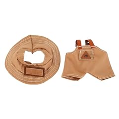Yuyte puppenkleidung utfit gebraucht kaufen  Wird an jeden Ort in Deutschland