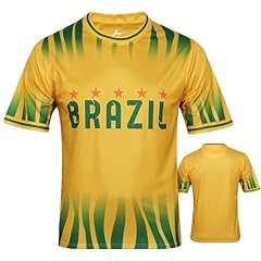 Dvdkola brazil shirt for sale  Delivered anywhere in USA 
