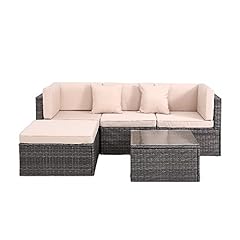Panana rattan garden for sale  Delivered anywhere in UK