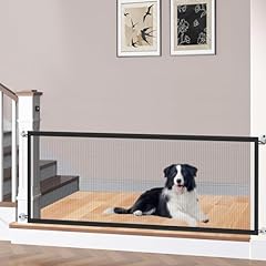 Pouyrba dog gate for sale  Delivered anywhere in USA 