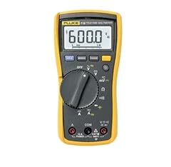 Fluke fluke 115 for sale  Delivered anywhere in UK