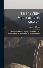 Ever victorious army for sale  Delivered anywhere in UK