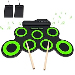 Electronic drum sets for sale  Delivered anywhere in USA 