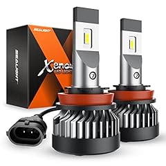 Sealight h11 led for sale  Delivered anywhere in USA 