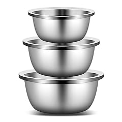 Enther mixing bowls for sale  Delivered anywhere in USA 