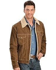 Scully men sherpa for sale  Delivered anywhere in USA 