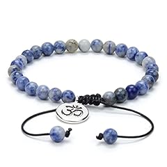 Bracciale wish regolabile usato  Spedito ovunque in Italia 