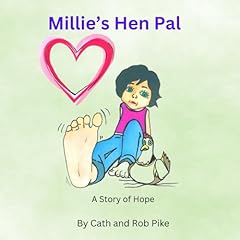 Millie hen pal d'occasion  Livré partout en France