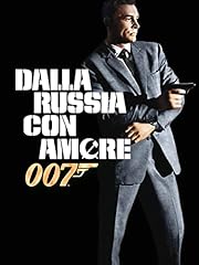 Agente 007 dalla usato  Spedito ovunque in Italia 